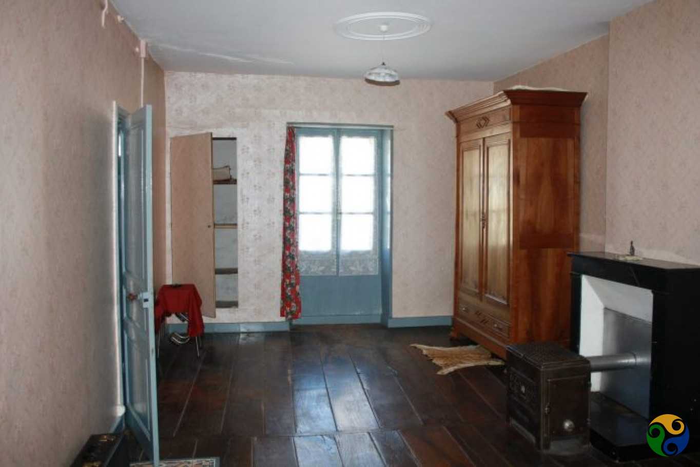 Rumah di Val-d'Oire-et-Gartempe, Nouvelle-Aquitaine 10843922