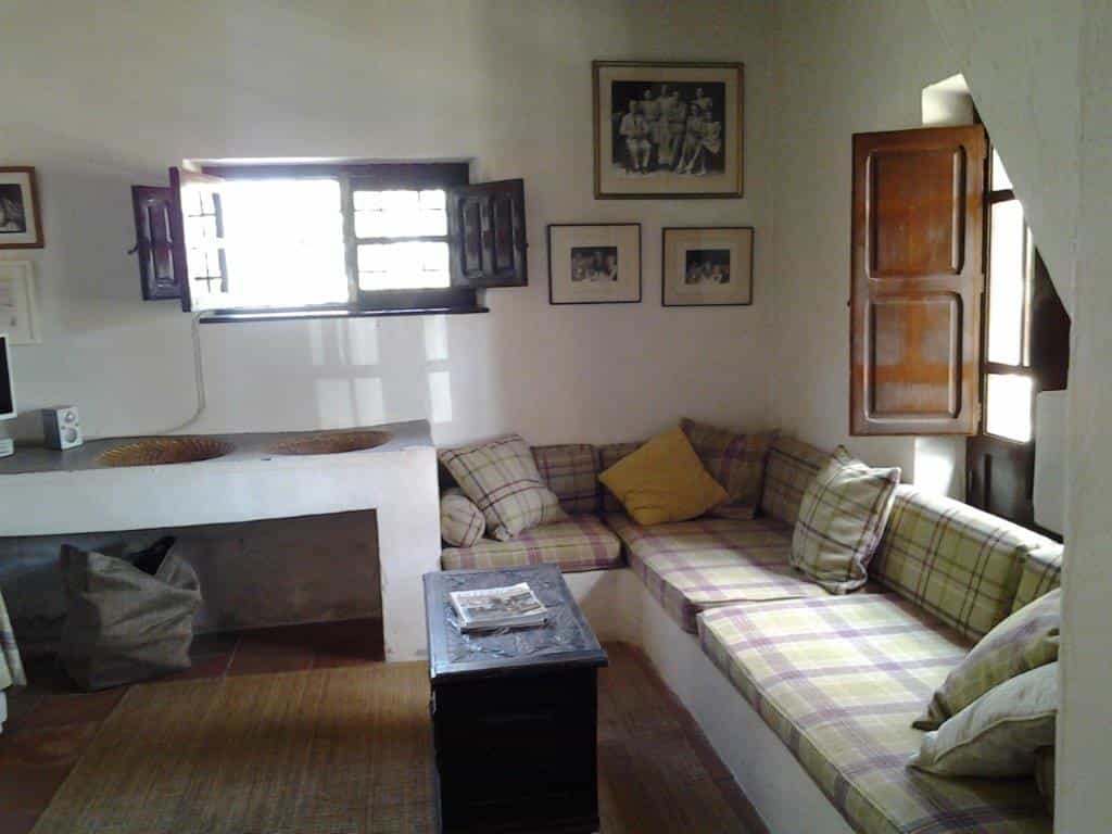 Rumah di Cuevas del Almanzora, Andalusia 10843924
