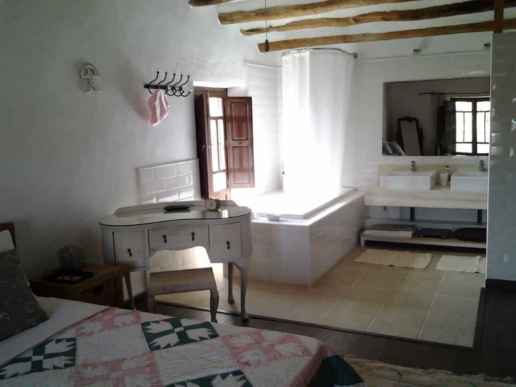 Huis in Cuevas del Almanzora, Andalusia 10843924