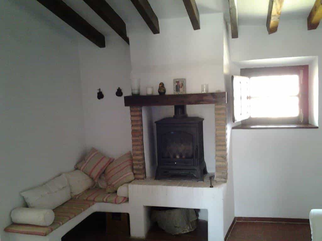 жилой дом в Cuevas del Almanzora, Andalusia 10843924