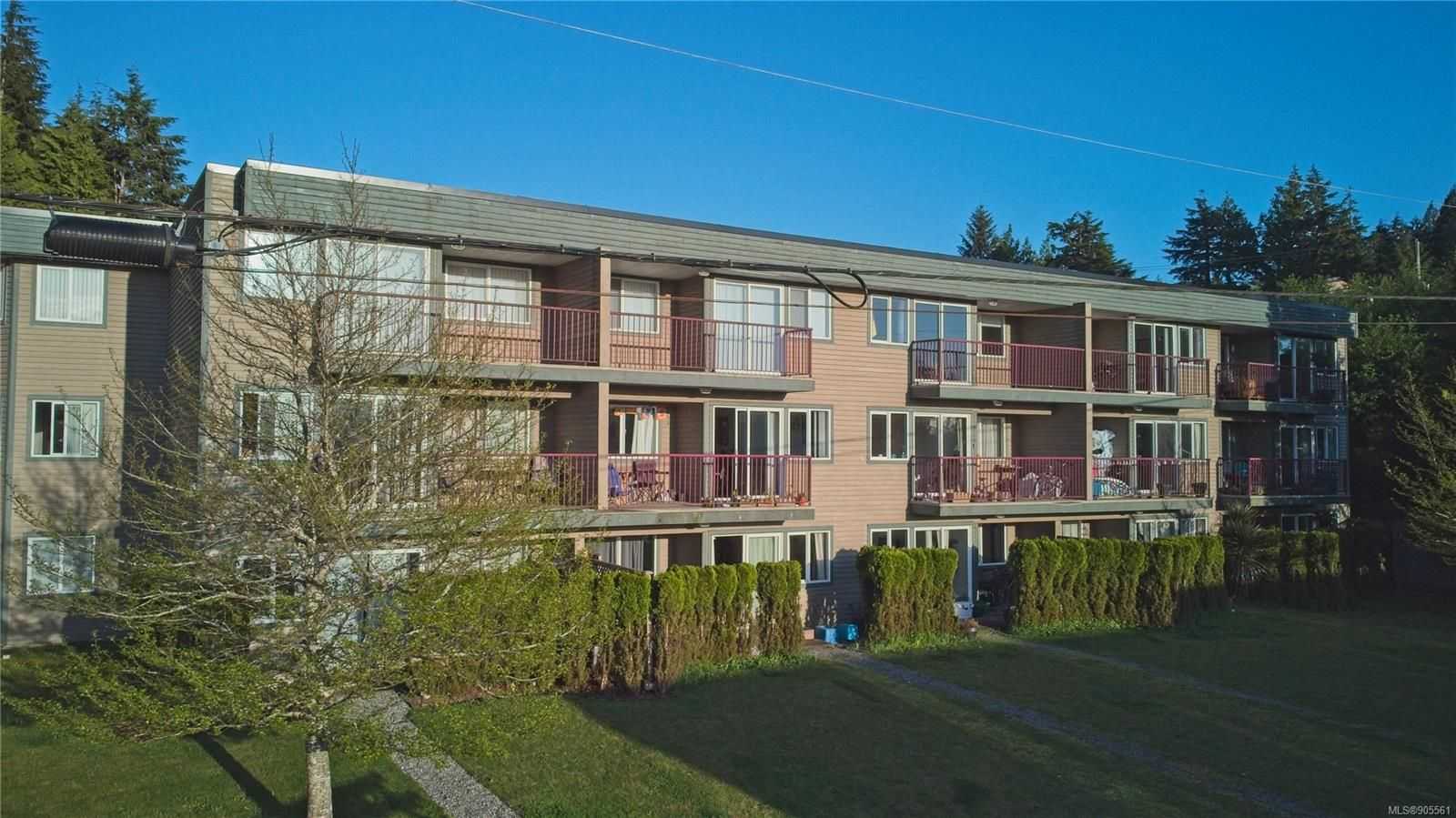 公寓 在 Ucluelet, British Columbia 10843926