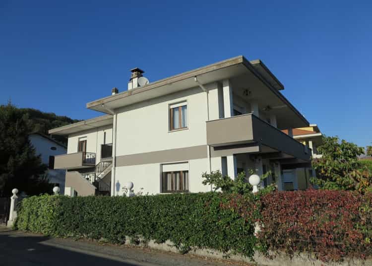 Eigentumswohnung im Pescia, Toskana 10843949