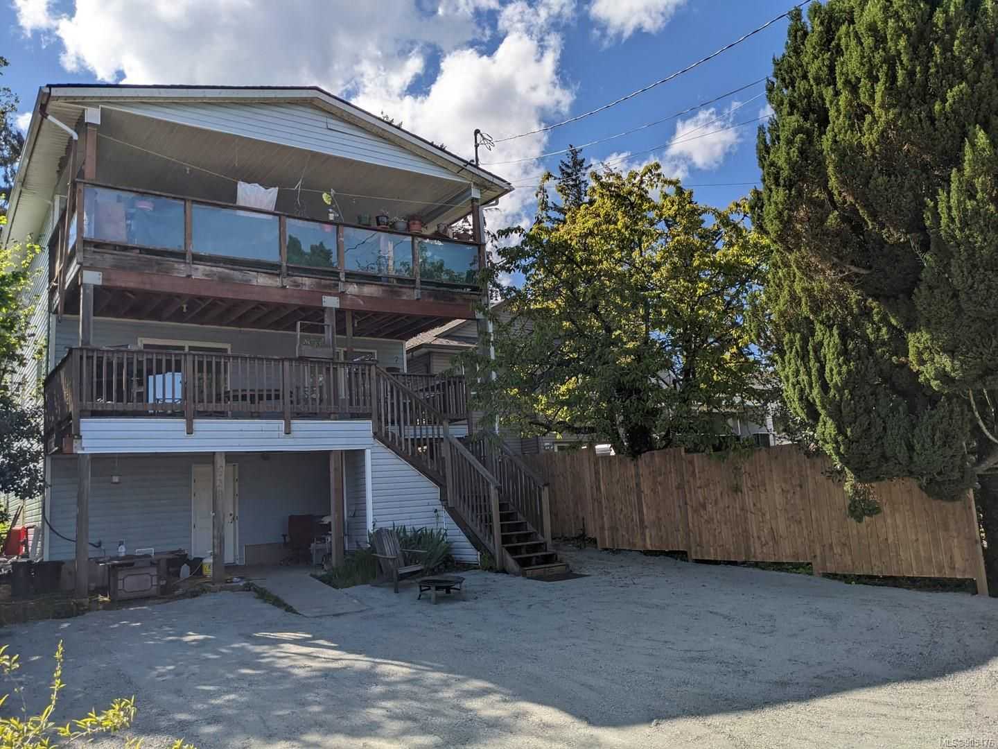 Eigentumswohnung im Nanaimo, Britisch-Kolumbien 10843951