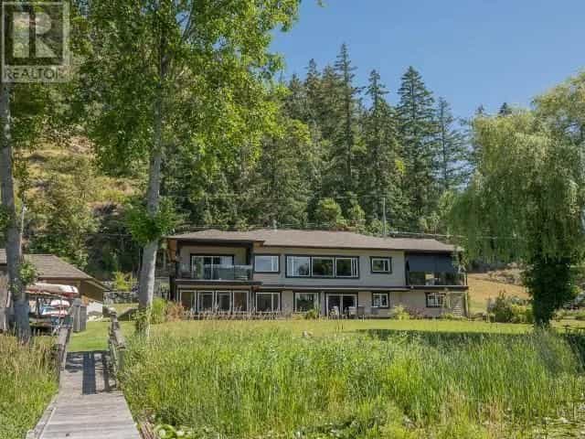 Квартира в Powell River, British Columbia 10843954