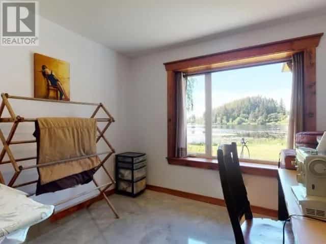 Квартира в Powell River, British Columbia 10843954