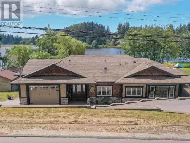 Condominio en Powell River, British Columbia 10843954