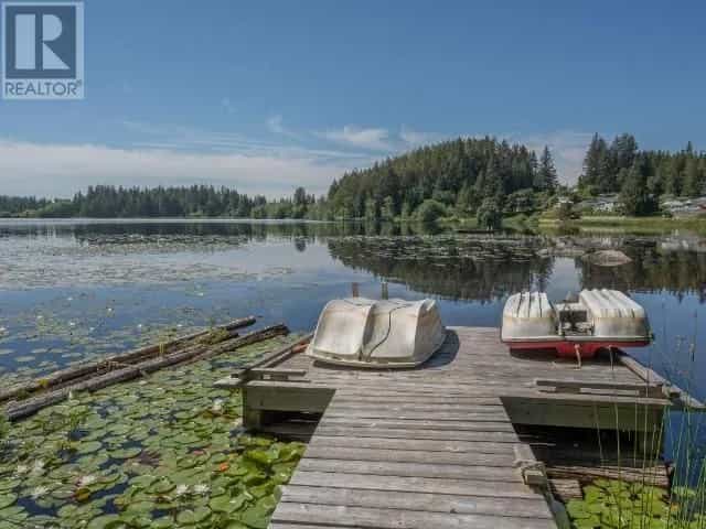 Condominio nel Powell River, British Columbia 10843954