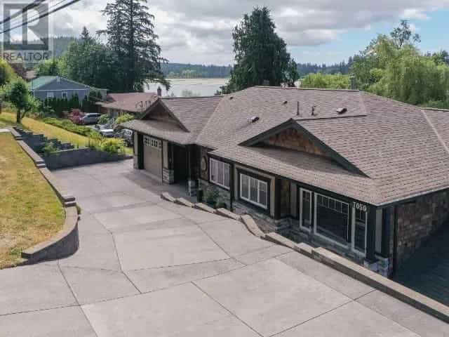 Condominium dans Powell River, British Columbia 10843954