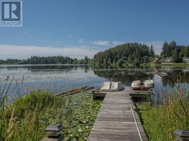 קוֹנדוֹמִינִיוֹן ב Powell River, British Columbia 10843954