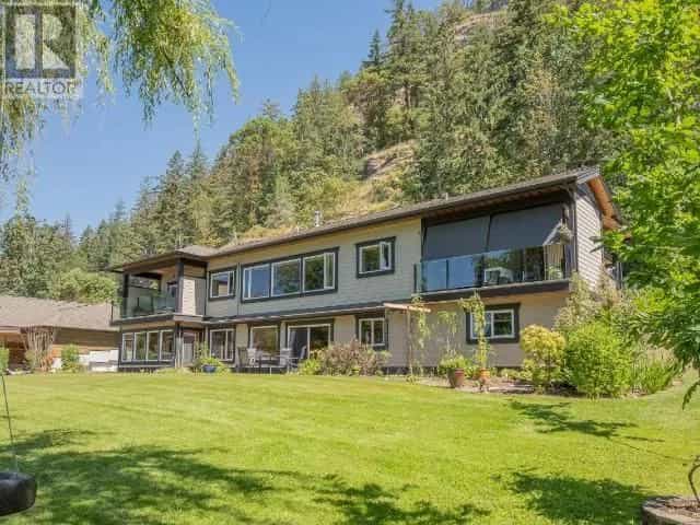 Condominio nel Powell River, British Columbia 10843954