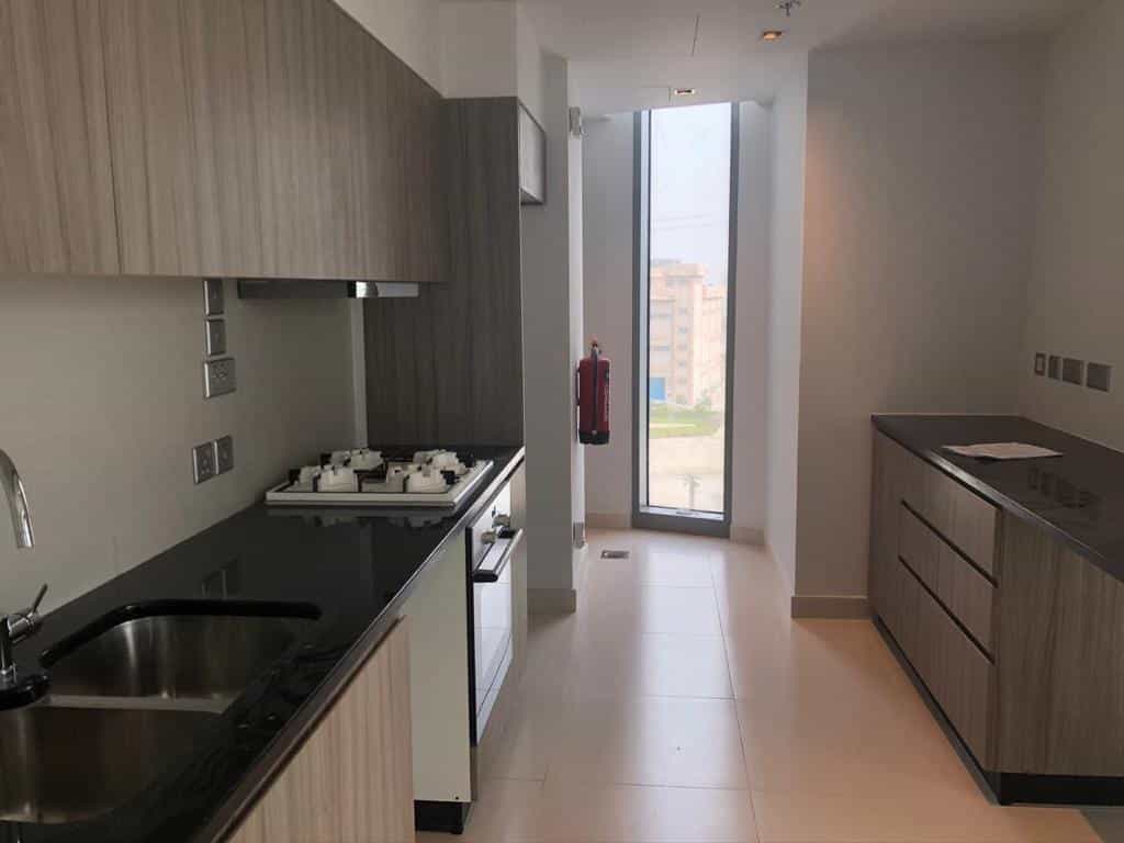 Condominium in Abu Dhabi, Abu Zaby 10843973