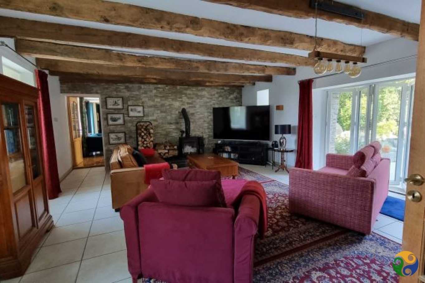 House in Treve, Bretagne 10843974