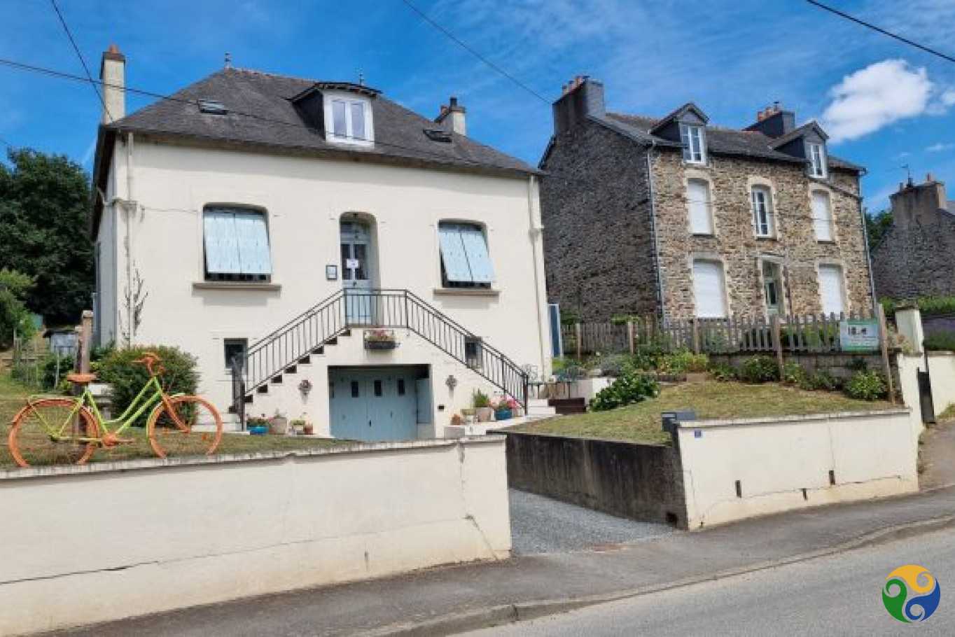 Huis in Rohan, Bretagne 10843984