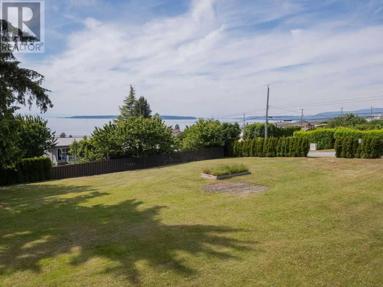Land in Powell River, British Columbia 10843995