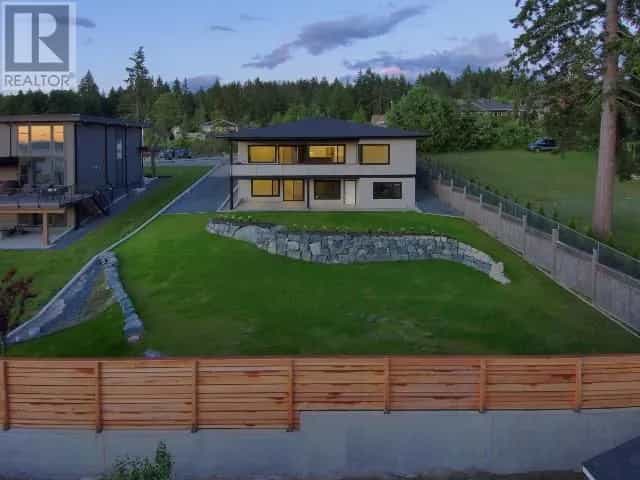 Condominio nel Fiume Powell, British Columbia 10843999