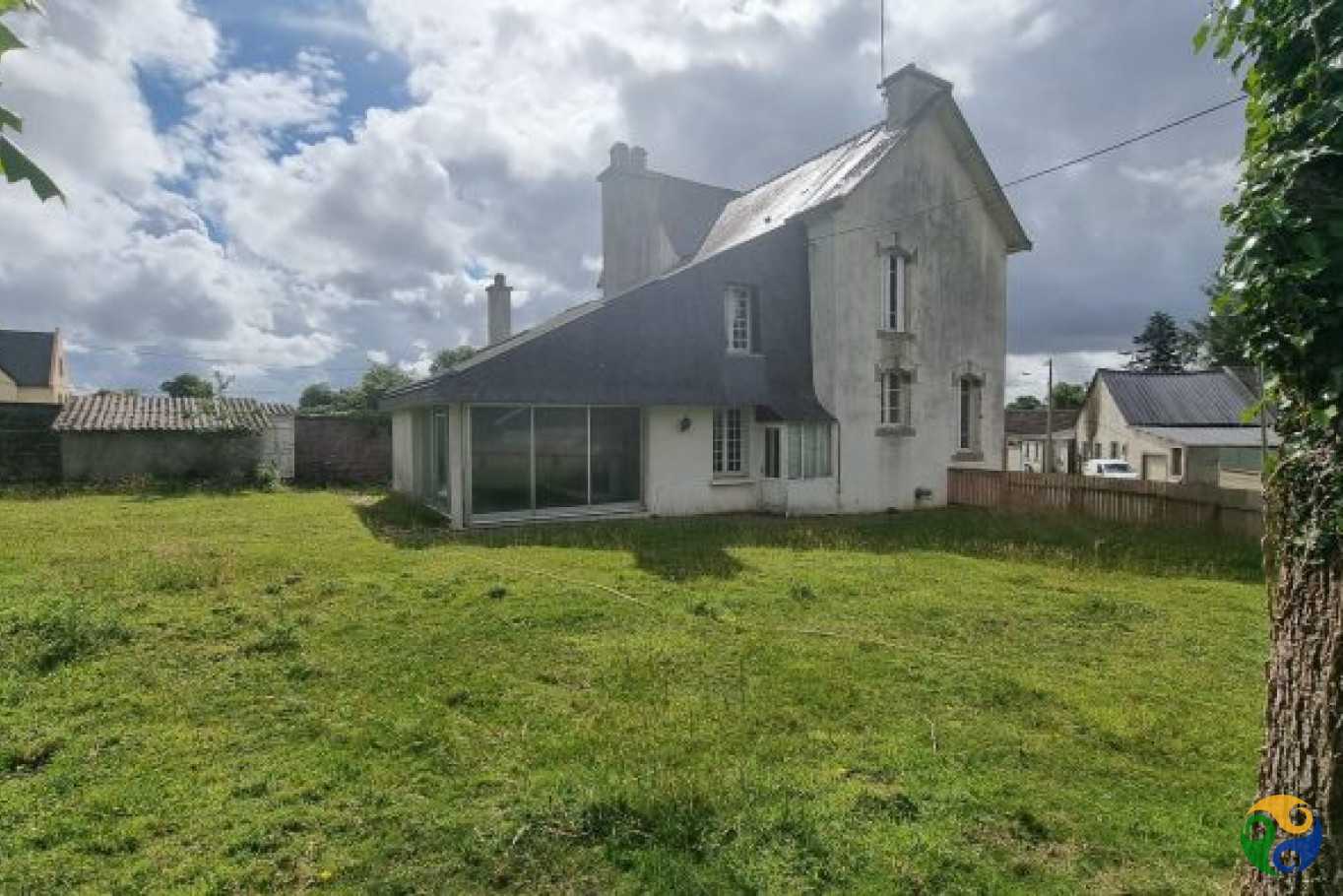 House in Guerlédan, Brittany 10844003