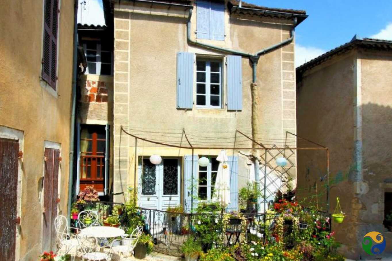 rumah dalam Puy-l'Eveque, Occitanie 10844005