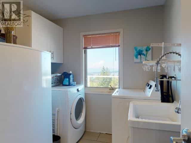 公寓 在 Powell River, British Columbia 10844009