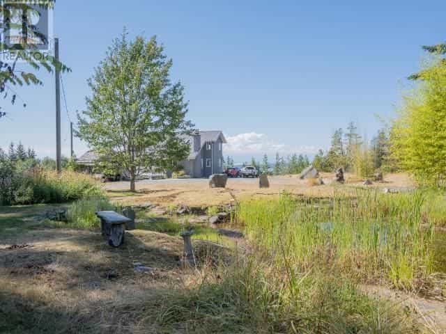Eigentumswohnung im Powell River, British Columbia 10844009