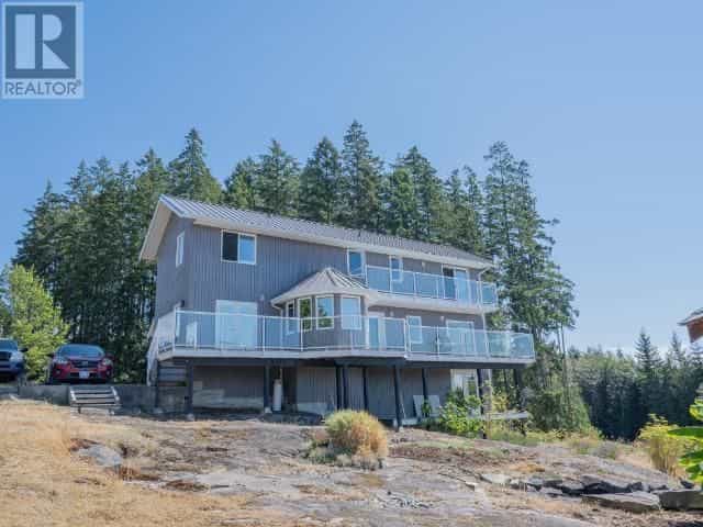 Condomínio no Powell River, British Columbia 10844009