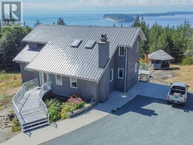Condominio nel Fiume Powell, British Columbia 10844009