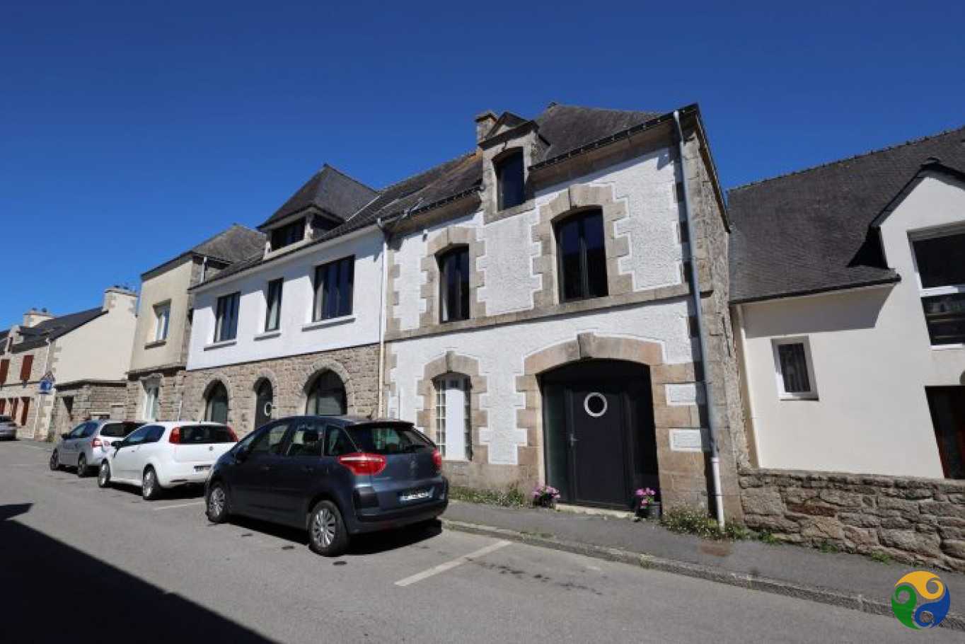 Eigentumswohnung im Melrand, Bretagne 10844010