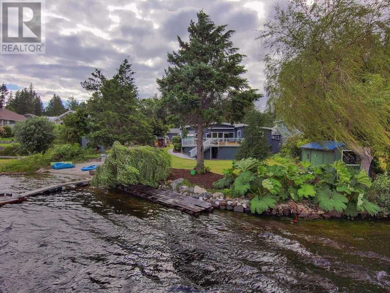 Condominium dans Powell River, British Columbia 10844016