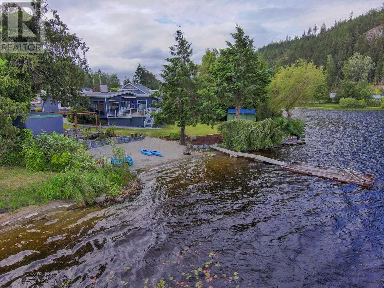 Συγκυριαρχία σε Powell River, British Columbia 10844016