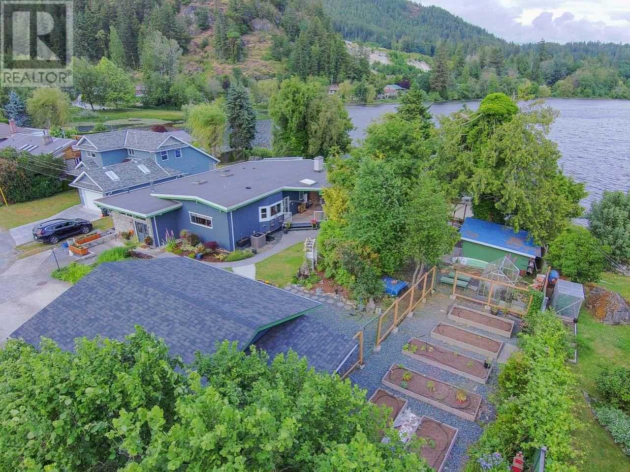 Eigentumswohnung im Powell River, British Columbia 10844016
