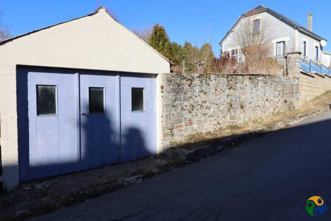 House in Bugeat, Nouvelle-Aquitaine 10844017
