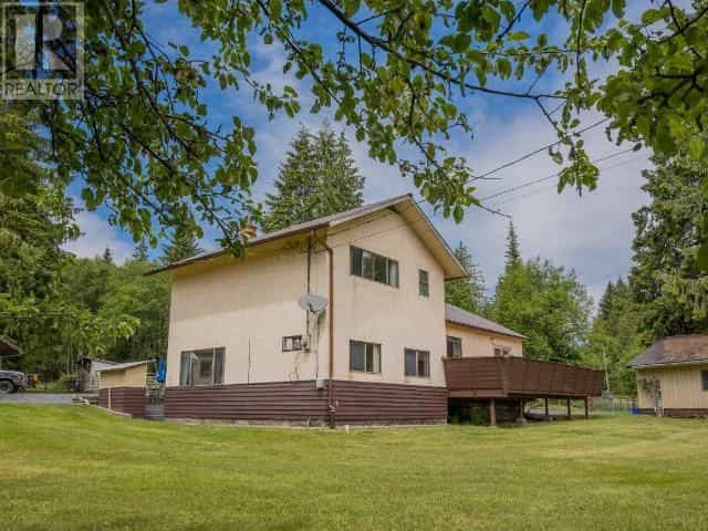 Huis in Powell River, British Columbia 10844021