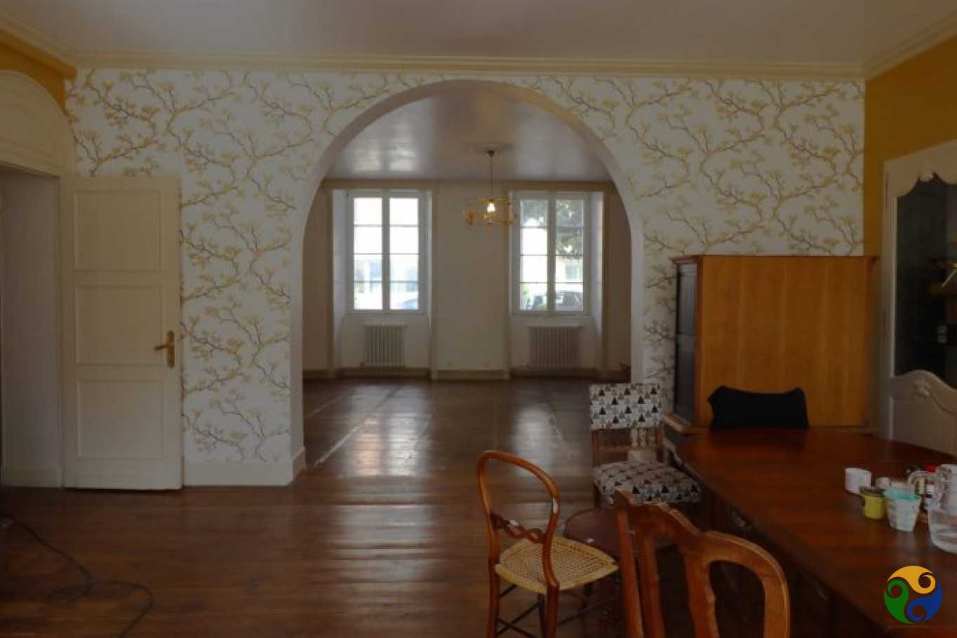Casa nel Saint-Yrieix-la-Perche, Nouvelle-Aquitaine 10844025