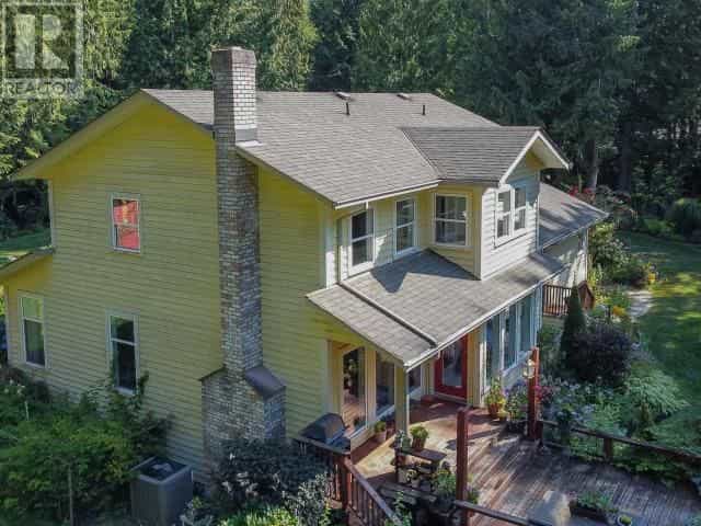 Eigentumswohnung im Powell River, British Columbia 10844026