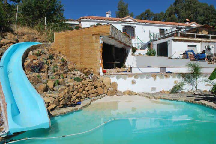House in Alozaina, Andalusia 10844029