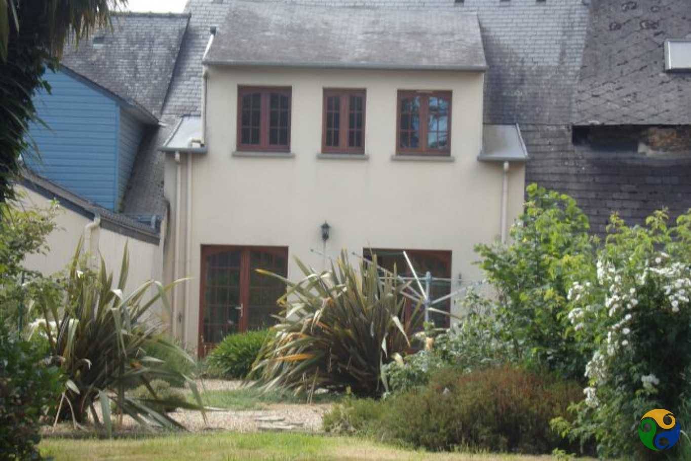 Dom w Guillac, Bretania 10844033