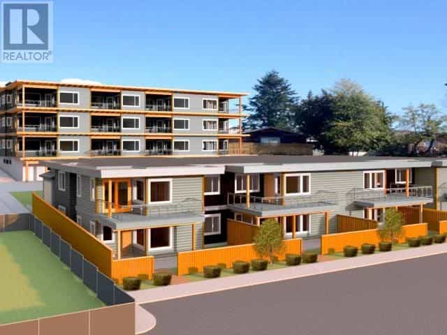 Condominium in Powell River, British Columbia 10844041