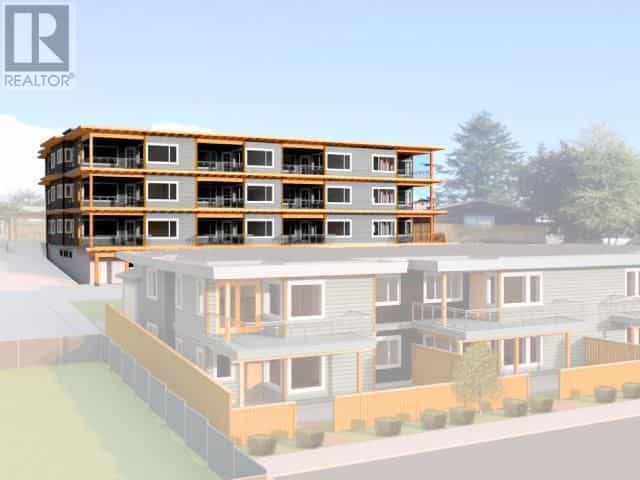 Condominium in Powell-rivier, Brits-Columbia 10844041