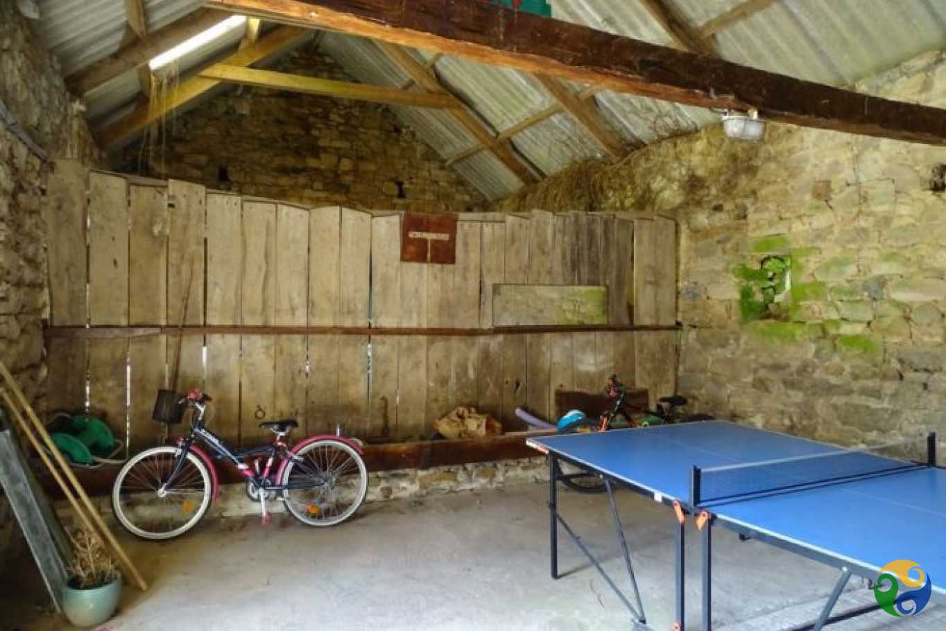 House in Maël-Pestivien, Brittany 10844042