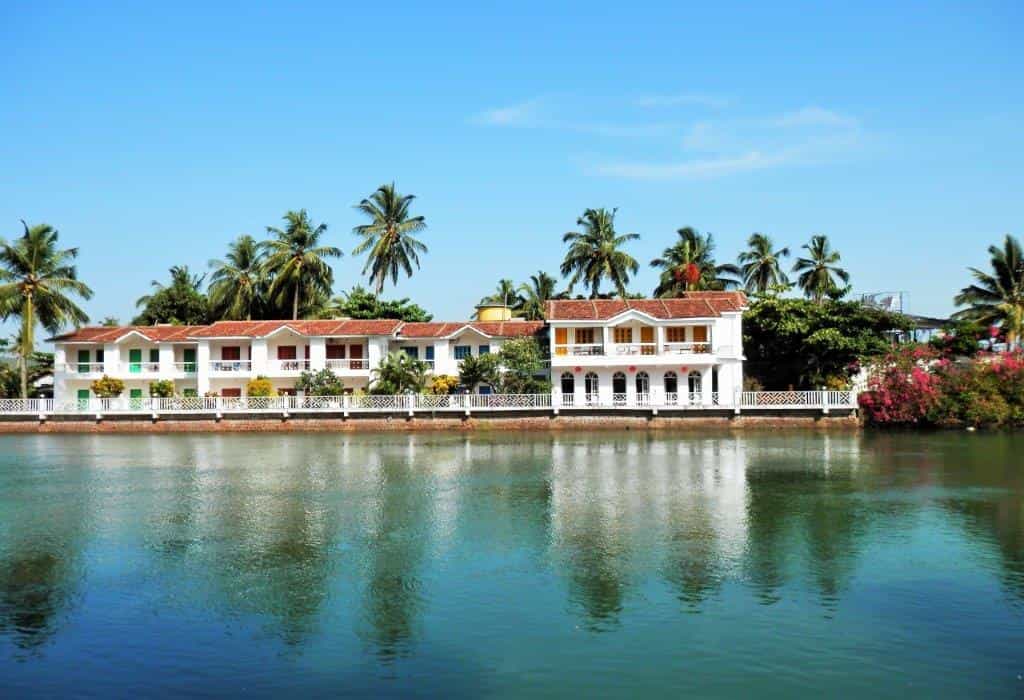 Condominium in Arpora, Goa 10844044