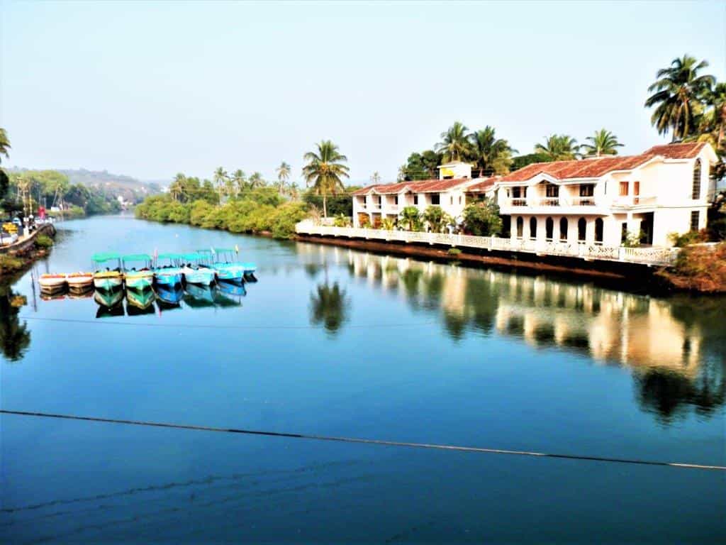 عمارات في Arpora, Goa 10844044