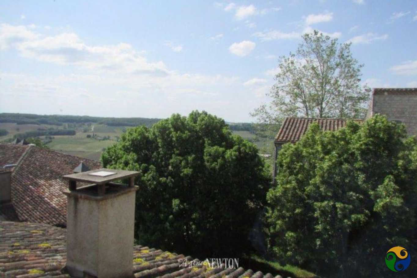 Huis in Lauzerte, Occitanie 10844045