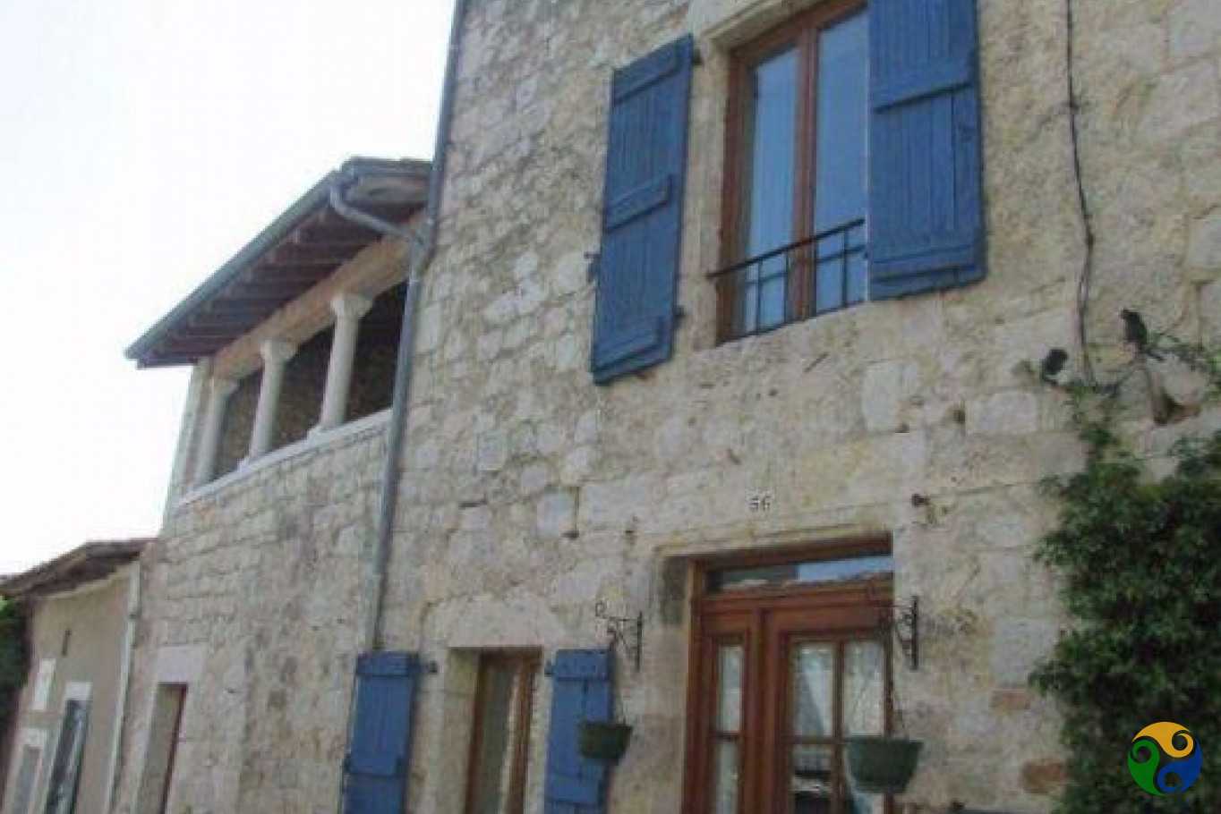 σπίτι σε Lauzerte, Occitanie 10844045