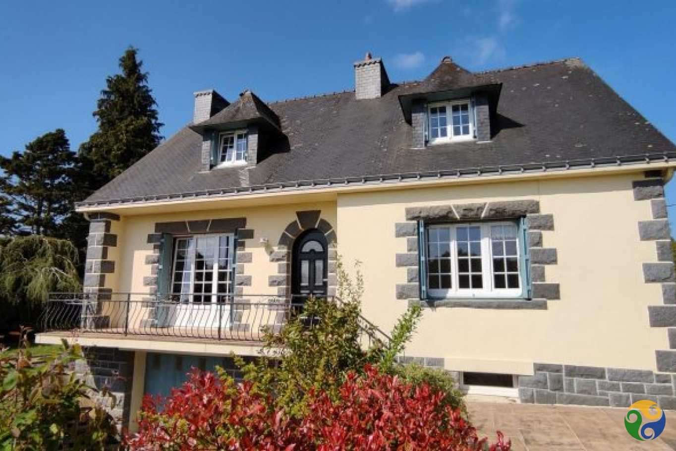 House in Saint-Tugdual, Bretagne 10844050