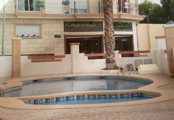 Condominium in Formentera del Segura, Comunidad Valenciana 10844054