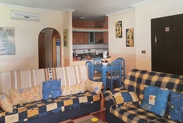 Condominium in Formentera del Segura, Comunidad Valenciana 10844054