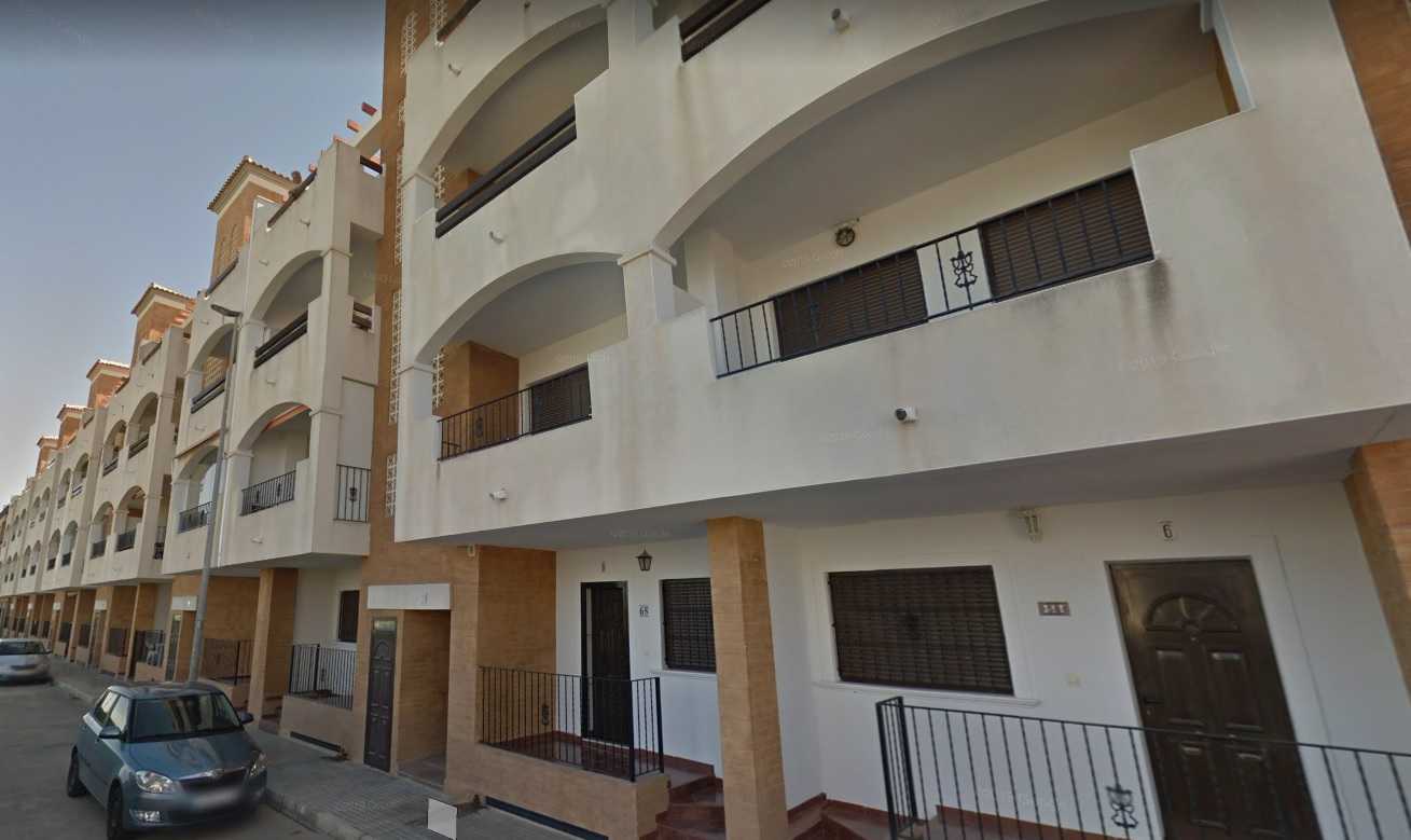 Kondominium w Formentera de Segura, Walencja 10844054