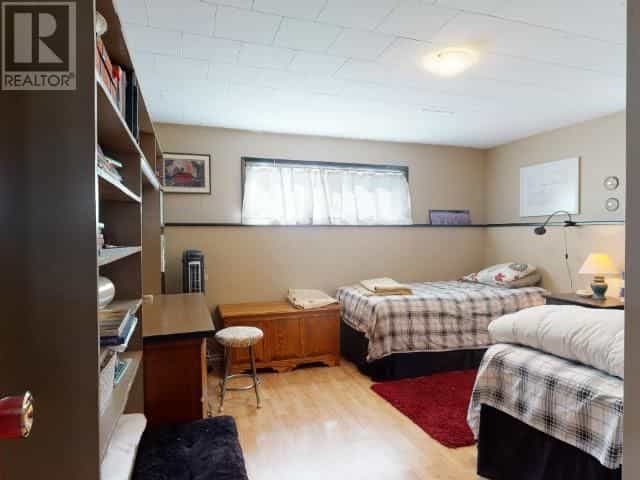 公寓 在 Powell River, British Columbia 10844056