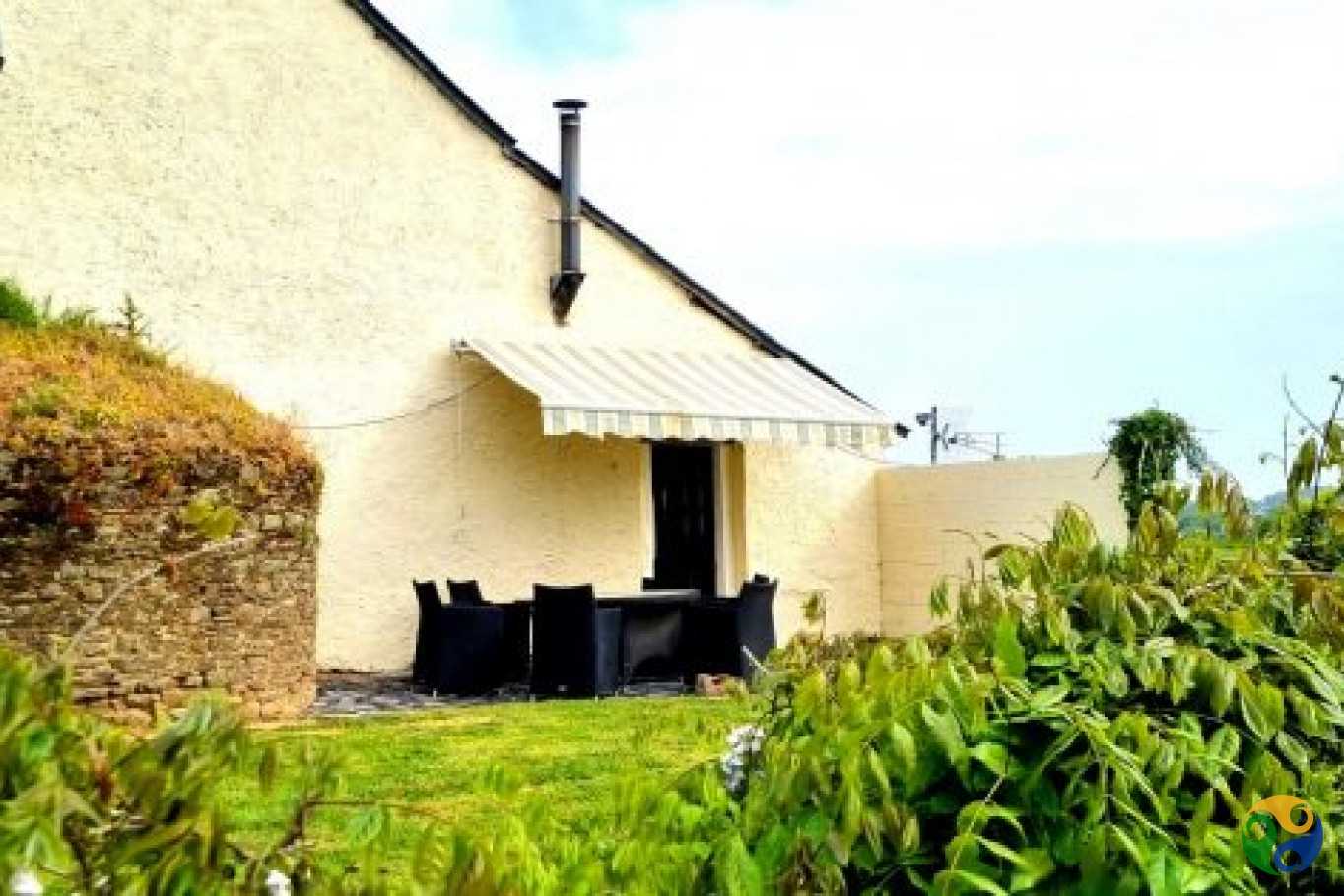 House in Meneac, Bretagne 10844057