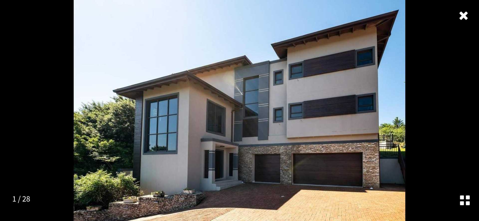 Dom w Westbrooka, KwaZulu-Natal 10844058