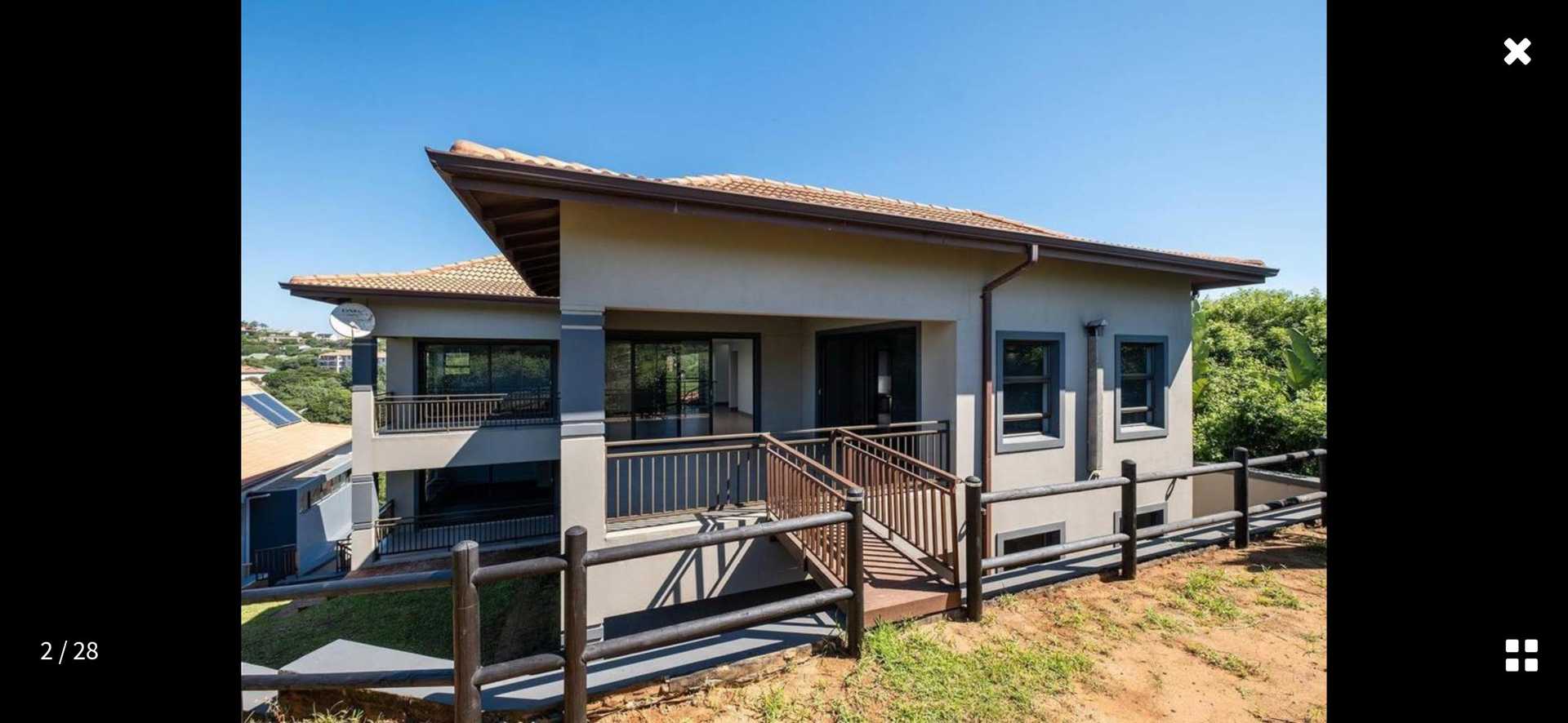 House in Westbrook, KwaZulu-Natal 10844058